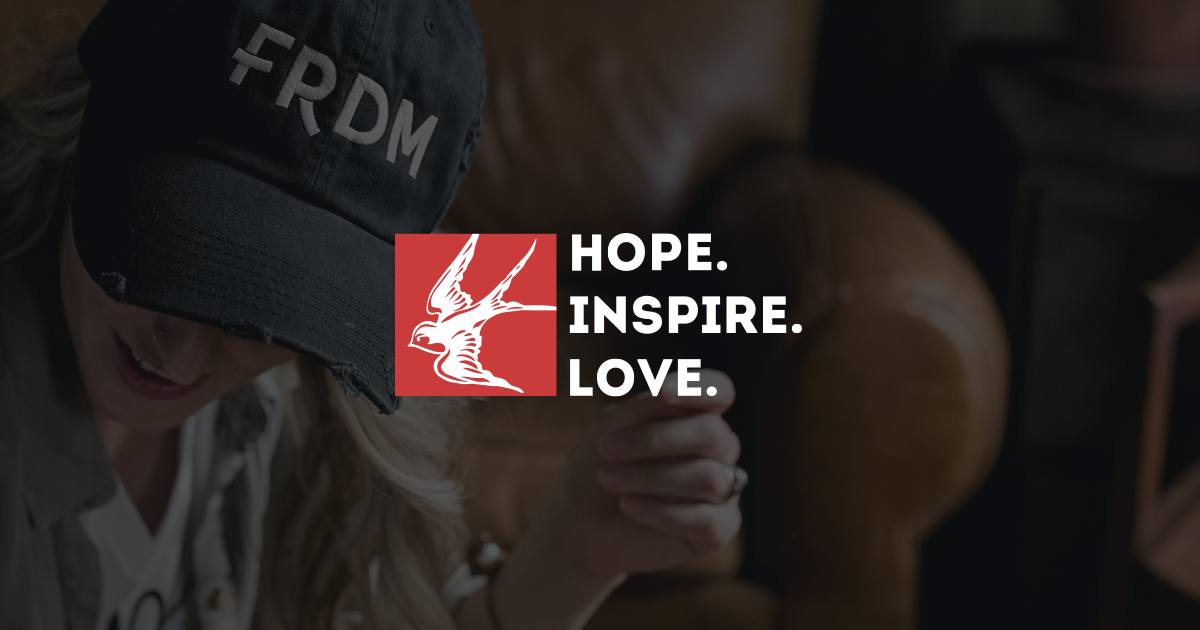 Why are Hope Inspire Love and She’s Somebody’s Daughter merging? | Hope ...