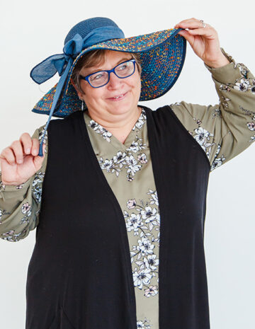 Sue